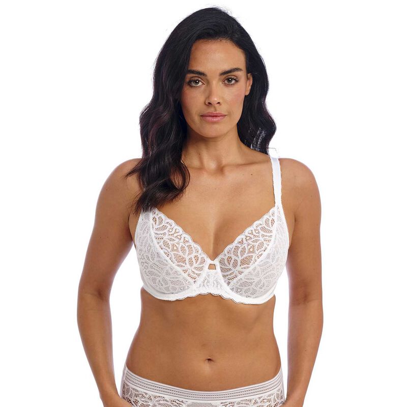 Wacoal Raffine Underwire Bra image number 3